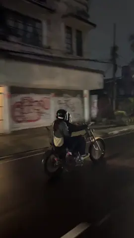 bandung after rain #chopper #choppers #chopperindonesia #4u 