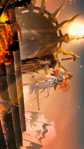 Augusta Ready For Battle Wuthering Waves Live Wallpaper #augusta #wutheringwaves #animegirl #livewallpaper #foryou 