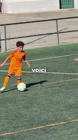 Les 5 enfants de footballeurs qui ressemblent à des clones de leurs parents.#CAPCUT #football #Soccer #france #viral