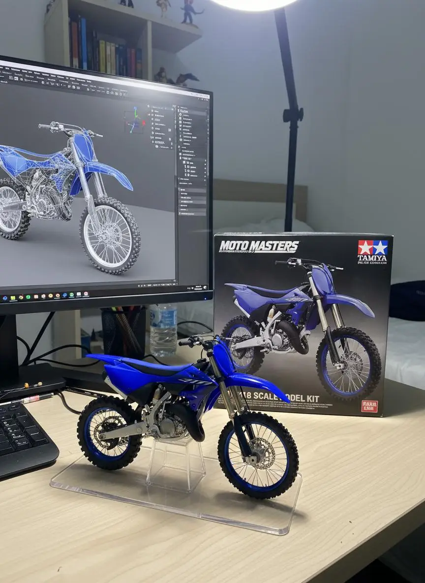 🔥🔥 #yz125 #fyp #terending #yz125💙 