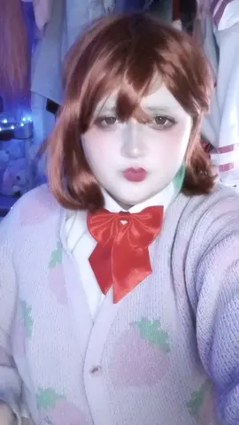 #dandadan #momoayase #momoayasedandadan #momoayasecosplay #dandadancosplay 