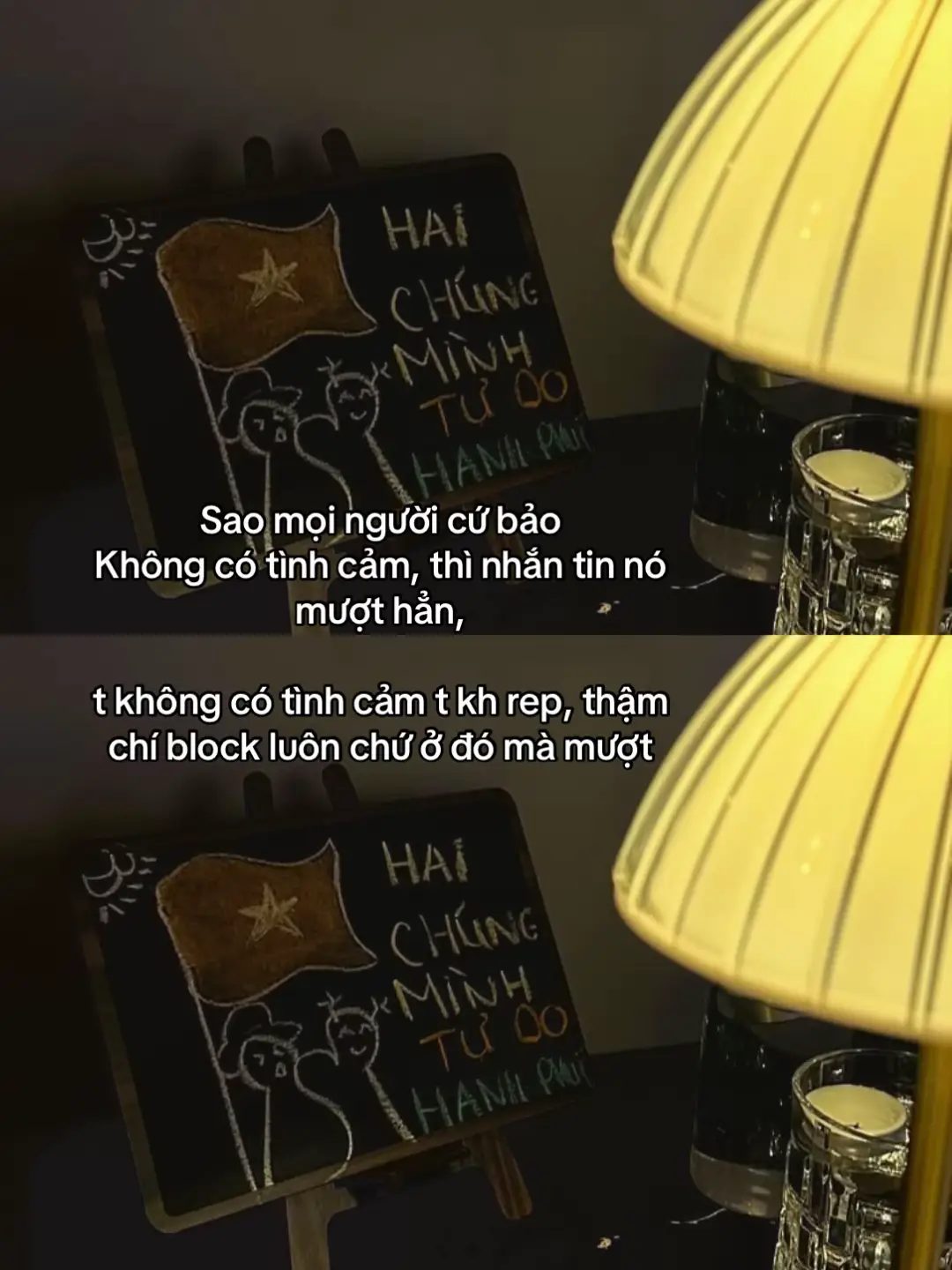 Block mượt mà