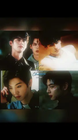Guys meet my husbands💋💅🏻 #keifer #jiaxu #thyme #chaeunwoo #fyp 