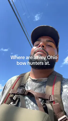 #ohio #deerhunting #sethgoins8 #bowhunting #ohio 