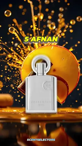 ✨ TOP 5 AFNAN FRAGRANCES FOR MEN IN 2025 ✨ Afnan delivers luxury-inspired scents at affordable prices, making waves in 2025 with bold, versatile, and addictive creations. 🌟💎 Supremacy Silver (35 to 55 USD): Pineapple, blackcurrant, and musk. A clean, budget-friendly Creed Aventus style daily scent. Longevity: 8/10 | Projection: 7/10 | Sillage: 7/10 Best For: Office wear, signature daily scent ⭐⭐⭐⭐☆ Rare Carbon (35 to 50 USD): Smoky leather, pepper, and amber. Bold, masculine, and commanding in the evening. Longevity: 9/10 | Projection: 8/10 | Sillage: 8/10 Best For: Nights out, confident presence ⭐⭐⭐⭐⭐ Turathi Blue (45 to 65 USD): Bright citrus, herbs, and smooth woods. Fresh, versatile, with refined elegance. Longevity: 8/10 | Projection: 7/10 | Sillage: 7/10 Best For: Year-round versatility, professional polish ⭐⭐⭐⭐☆ Turathi Electric (45 to 70 USD): Sparkling citrus, saffron, deep woods. Energetic yet sophisticated for the night. Longevity: 8/10 | Projection: 8/10 | Sillage: 7/10 Best For: Clubbing, nightlife energy ⭐⭐⭐⭐⭐ 9PM (30 to 45 USD): Vanilla, cinnamon, apple. Sweet, addictive, and the ultimate compliment magnet. Longevity: 9/10 | Projection: 9/10 | Sillage: 8/10 Best For: Date nights, casual encounters ⭐⭐⭐⭐⭐ 👉 Follow for fragrance breakdowns, luxury picks, and the latest scent trends! #fragrance #cologne #perfume #mensfragrance #afnan 