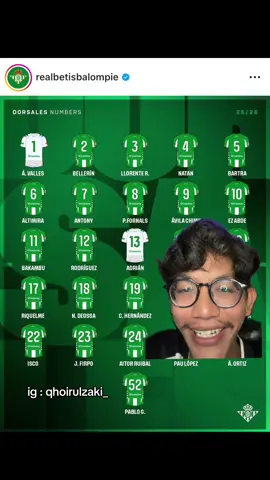 ukir nama real betis dari sekarang deh #fyp #antony #antonysantos 