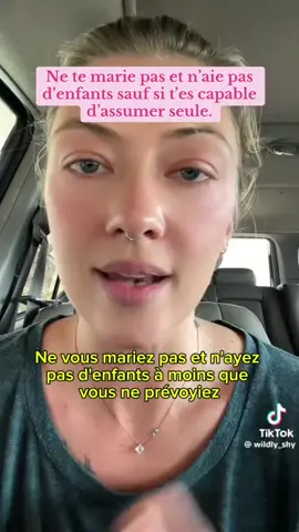 #pourtoi #foryou #merecelibataire #mamasolo #divorce 