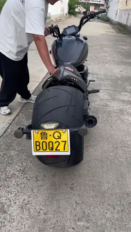 #harleydavidson #哈雷金刚狼 #哈雷戴维森 