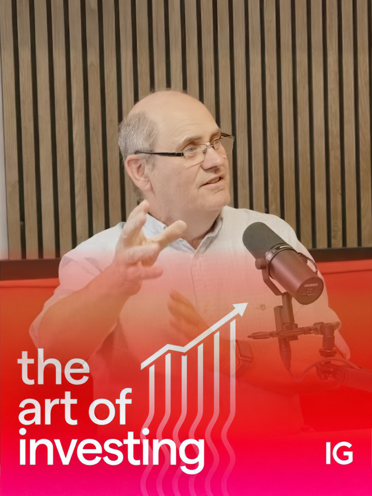 Why Trump Wants Lower Interest Rates 📹 Clip from The Art of Investing Ep. 8 Donald Trump built his career in real estate by taking on heavy debt. Lower rates kept costs down and boosted profits — but his businesses still went bankrupt seven times. 🎧 Listen to the full episode on all podcast platforms. #TheArtofInvesting #Trump #InterestRates #USPolitics #Investing