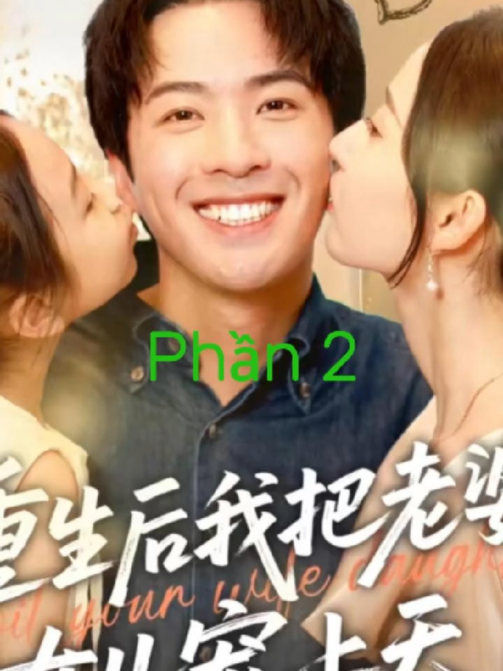 Trùng Sinh Trở Về, Tôi Quyết Không Để Mất Vợ Con Lần Nữa! Phần 2 #phimnganhay #trungsinhbaothu #phimgiadinh #ngontinhhiendai #xuhuong #phimtrending #tap2 #xuyenkhong #phimngan #xuyenkhong #trungsinh#xuyênkhông_ngôntình #phimhay #phim #phimtrungquocngontinh🙆🏻‍♀️🥰