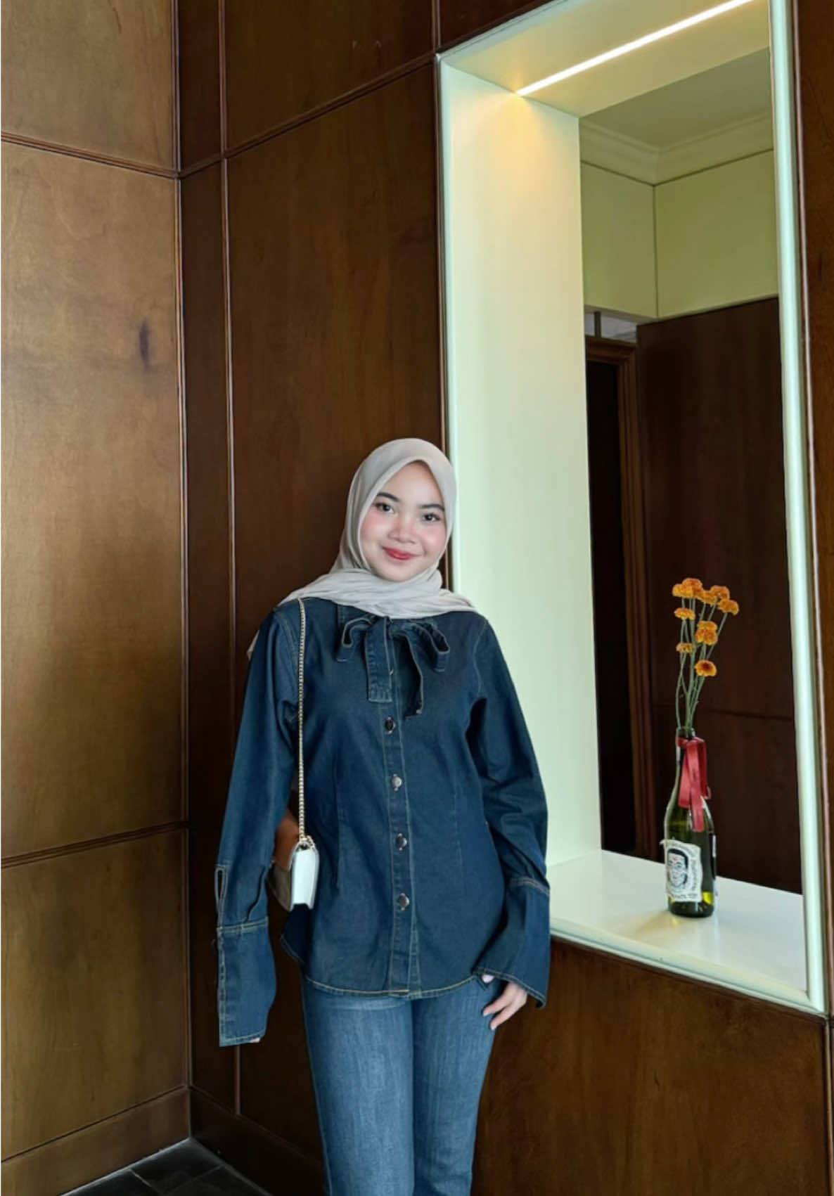siap jadi calon mantu mamamu🫰🏻#bankers #CapCut 