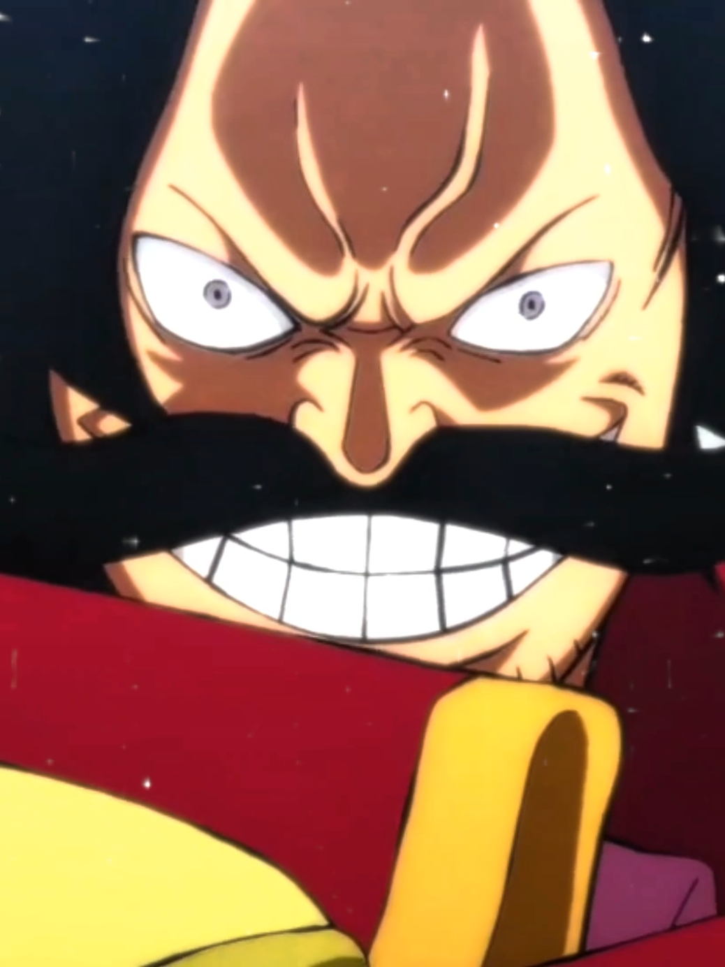 كاموسري❤️‍🔥.  #anime #انمي #ون_بيس #روجر #تصاميم_انمي 