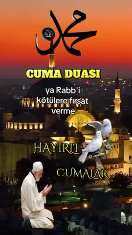 Selam ve dua ile#nadire31 