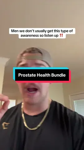 This is the time to take advantage of your health guys! #prostatehealth #prostateawareness #nitricoxcide 
