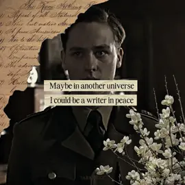 First time using other overlays than white and black ones!!😀😀 #albrechtstein #friedhelmwinter #tomschilling #napola #generationwar 
