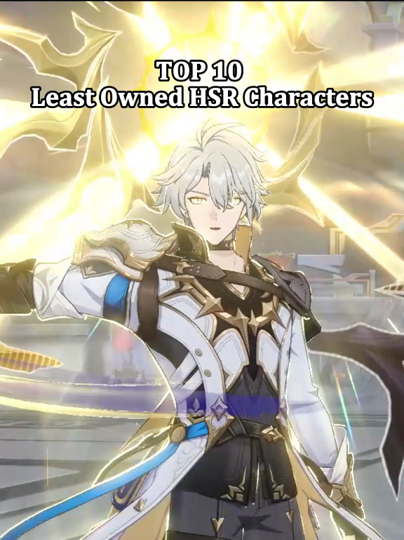 Do you have all of them? #kafkahonkaistarrail #starrail #hsr #HonkaiStarRail #hsrhou #bladehonkaistarrail #boothillhsr #boothill 