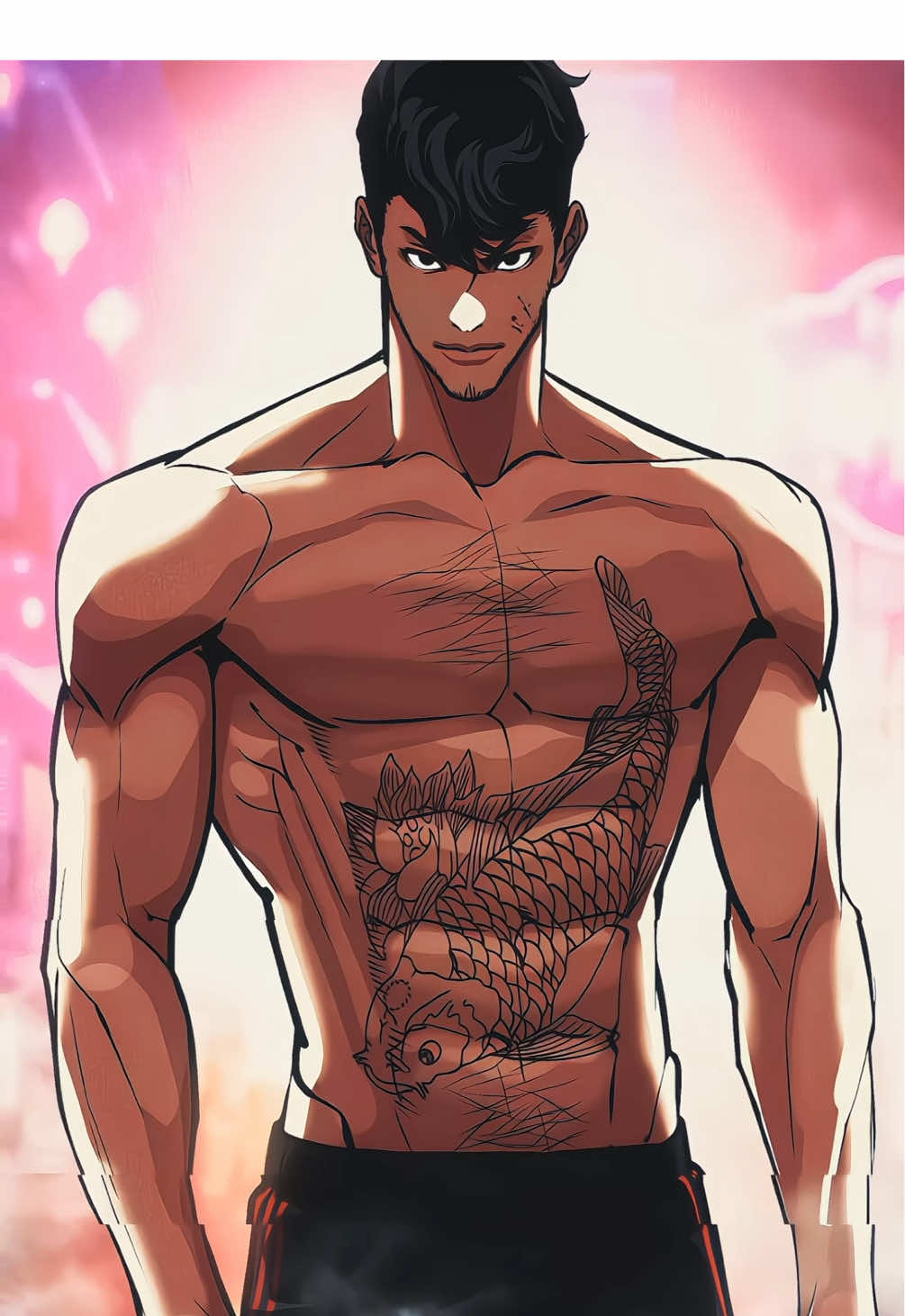 前とは違う #lookism #外見至上主義 #spoiler #最新話 #571