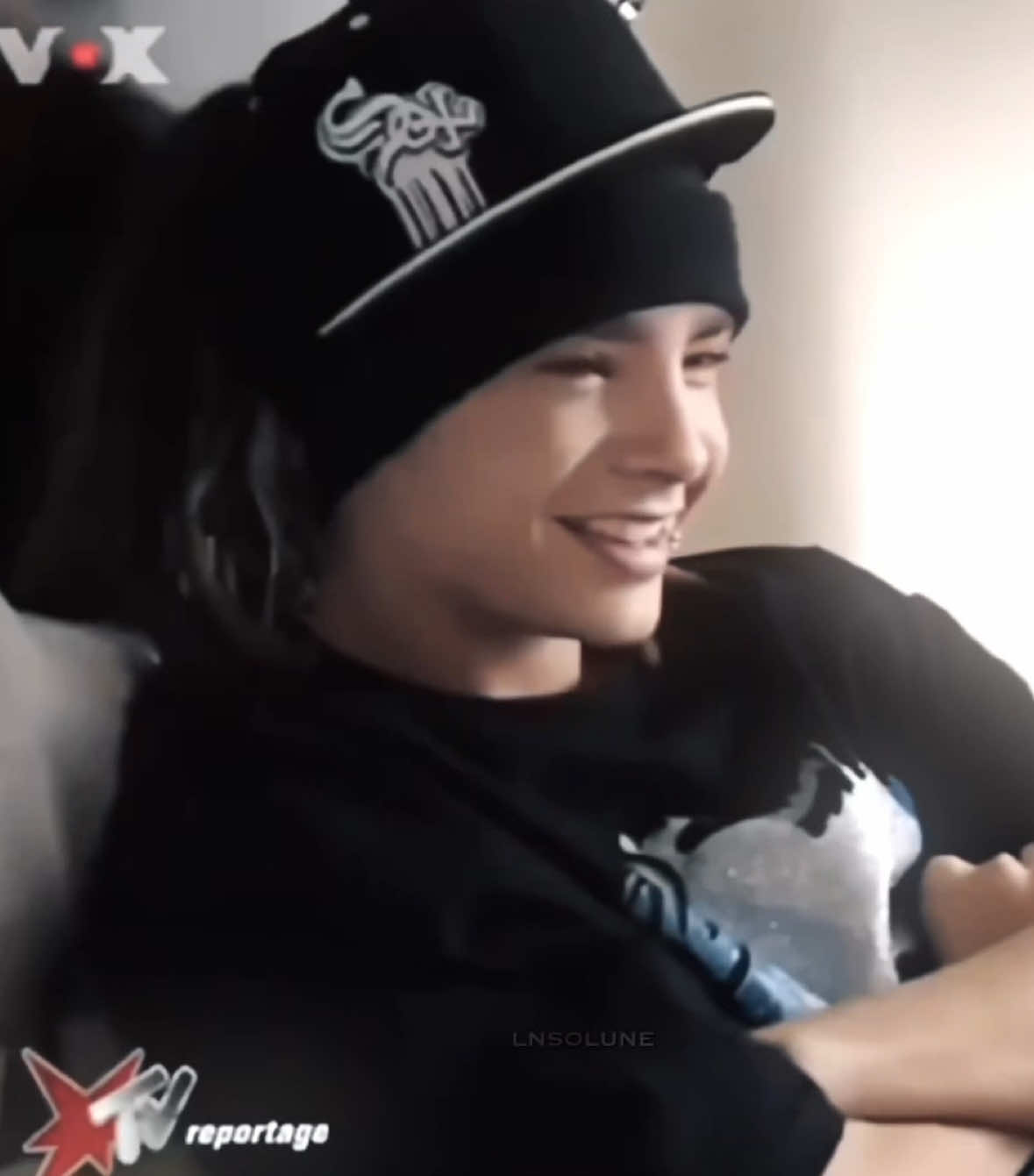Wow, I found new cuts!!! #TOMKAULITZ #fyp #viral #2000s #TOKIOHOTEL 