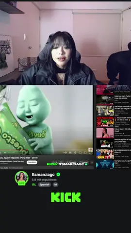 #itsmarciagc #clipskick #marciakick #fyp #viral