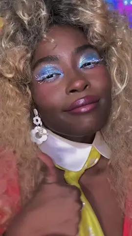 #makeuptutorial #cosplay #halloweencostume #welcomehomepuppetshow #DIY  