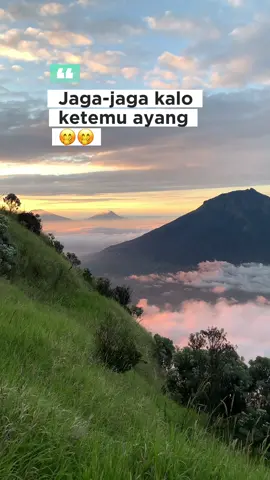 Simpan dulu ga sih, jaga2 buat nyenengin ayang 