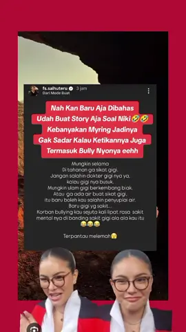 #artisterkini #artiscontroversi #kabarartisterbaru #viral #fyp 