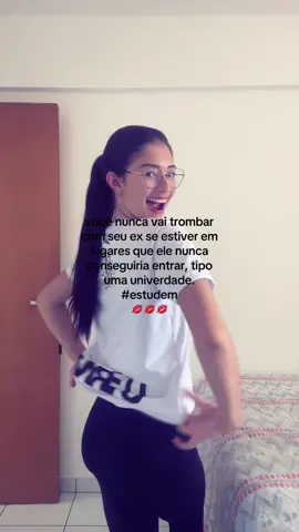 Aqui é federal papai 🗣️ #faculdade #ex #universidade #fyppppppppppppppppppppppp  (te adoro bb é só conteúdo)