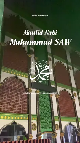 Ya Rasulullah, semoga di hari kiamat nanti, kami termasuk umat yang kau banggakan. karena cinta ini berujung dengan pertemuan. #fyp #santri #santripondok #ponpesaskhabulkahfi #maulidnabimuhamammadsaw 