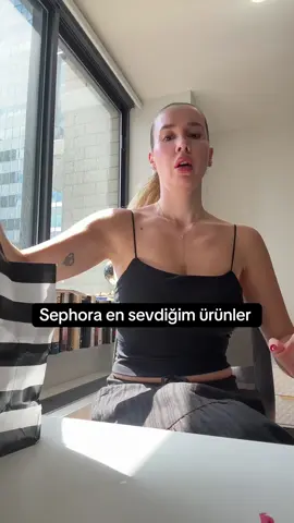 Hepsi iyi rimel hariç #sephorahaul #makyajvideoları #aldıklarım #makyajmalzemeleri 