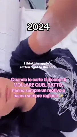 Hanno sempre un motivo ✨ e tu sei curiosa di sapere cosa hanno da dirti? Scrivimi su IG e iniziamo il nostro percorso 💕 Oracolo_di_provincia #cartomante #tarotreading #tarotreader #tarocchi #letturatarocchi 