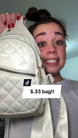 Literally can’t get cheaper than this?! #purse #tiktokshop 