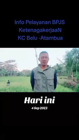 #padahariini 