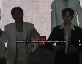 THAMEPO, YOU'LL ALWAYS BE FAMOUS. CONGRATULATIONS TO EVERYONE! NO WORDS CAN EXPRESS HOW PROUD I AM🥺🫳🏻 #thameposeries #williamest 