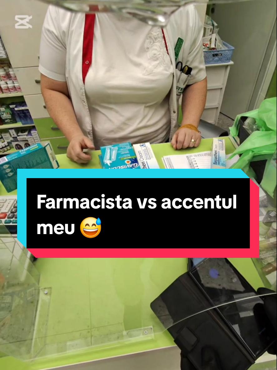 Româna mea a intrat în tratament 🤯 #fyp #pentrutine #foryoupage #raybanmeta #viral 