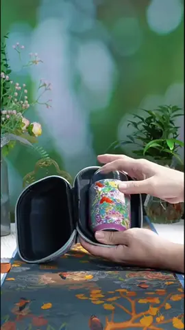 Любители чайных церемоний — ваш выход 😎
