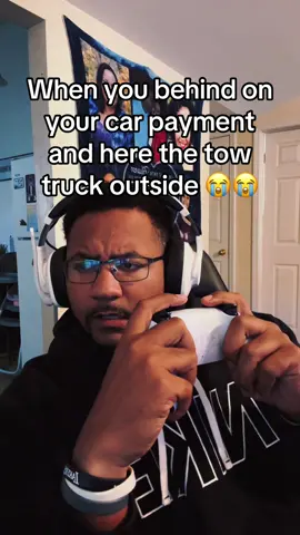 I promise I was going to pay 😭 #repo #towtruck #carpayment #funny #comedy 