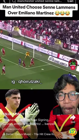 apa bedanya weh 🗿 #fyp #reaction #manchesterunited 