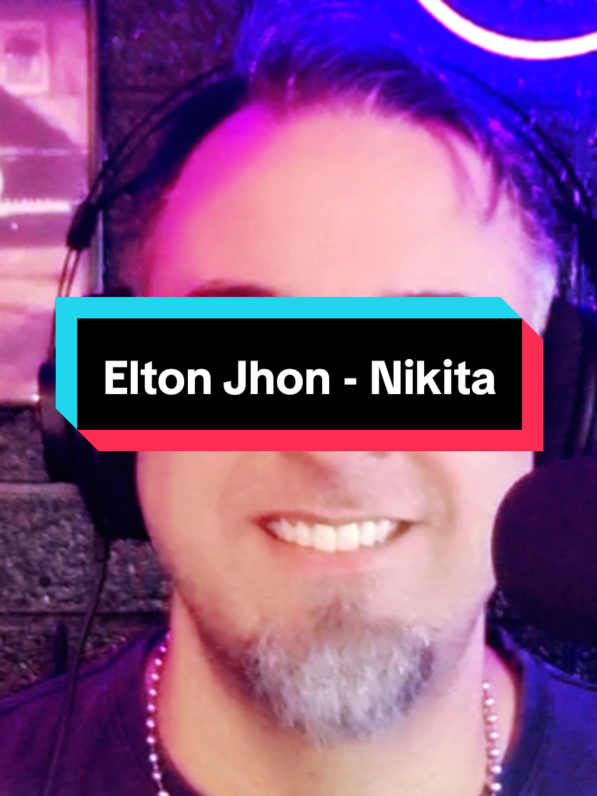 Elton Jhon - Nikita #music #Flashback #thenebralive #cover #fyyyyyyyyyyyyyyyyyyy @🎙️THENÉBRA🎙️ @🎙️THENÉBRA🎙️ @🎙️THENÉBRA🎙️ 