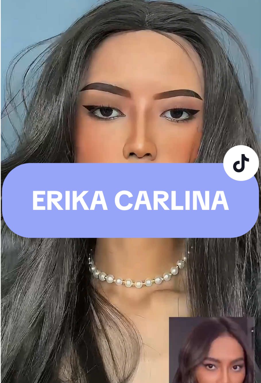 reacreate siapa lagi cba komen, aku bingung, nnti paling banyak like nya aku turutin🤍🙌🏻  #deanpenttio97 #makeuptransisi #coverage #gayaditiktok 