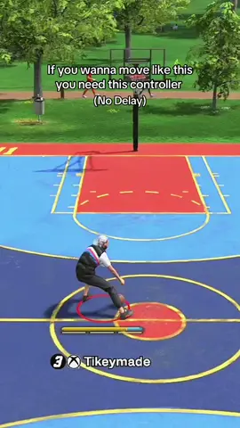 #tikeymad3 #tikeymade #fypシ #2k #flugame 