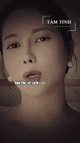 Họ không muốn bạn phải buồn #radio #buon #cuocsong #tinhcam #tamtrang 