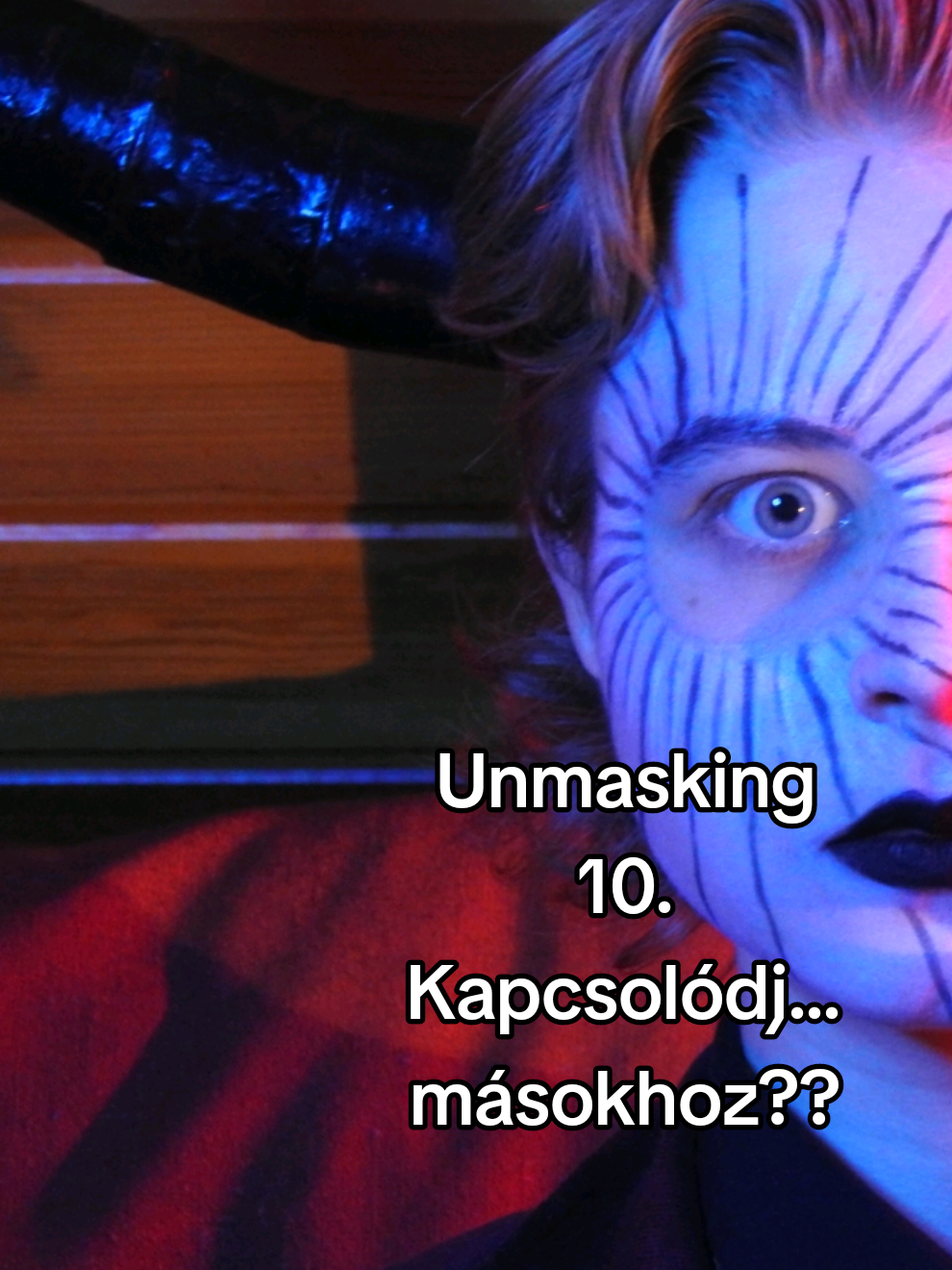 10 rész: kapcsolódás másokhoz...? tippek barátkozásra, gondolkozás arról hogy elmondd-e a családnak (és hogy ez miért komplikáltabb mint várnád). beszélek arról is hogy milyen érzés normálisnak érezni magadat egy közösségben. #autizmus #autizmusspektrumzavar #actuallyautistic #neurodivergent #autism 