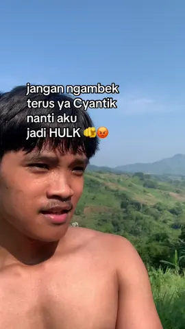 Jangan sampe aku berubah ya cantik🤣#bucin #olahraga #xybzca #fyp #pelarikonten 
