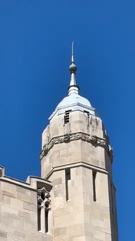 Hey, Bryan Mawr Church, when “they” say “everything is hidden in plain sight”, what do they mean??? Help… #soundhealing #oldworldtechnology #oldworld #mercury 
