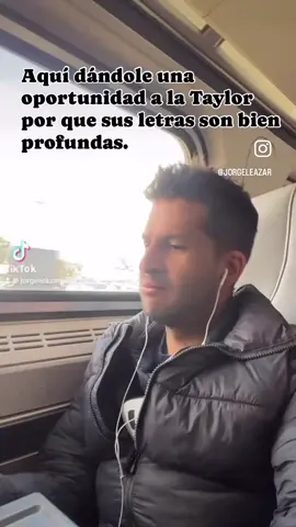 Cuando me dicen que las letras de #taylorswift son profundas.  #swifties #taylorswiftedit #taylorswifttok #taylorswiftsucks 