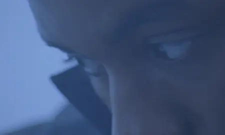 i saw you in my dream