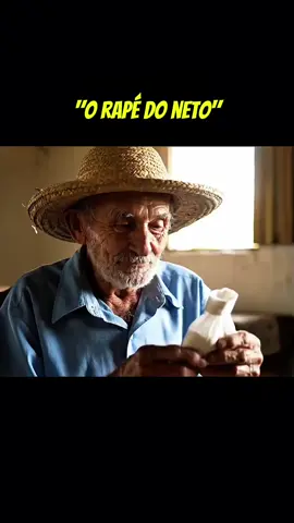Seu João tá com senosite kkk! #historias #fyp #humor #comedia #ia 