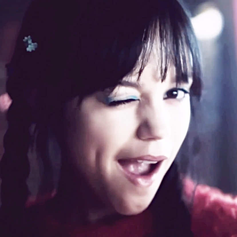 #WEDNESDAY - that primadonna spice up your life [cc, ac me] #wednesdayaddams #wednesdayseason2 #enidsinclairedit #wednesdayenid  Wednesday edit, Enid in Wednesdays body edit, Wednesday boombayah dance edit