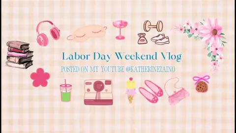 New YouTube video on my channel: katherinezaino 📸🌸🎞️ #fordhamuniversity #student #college 