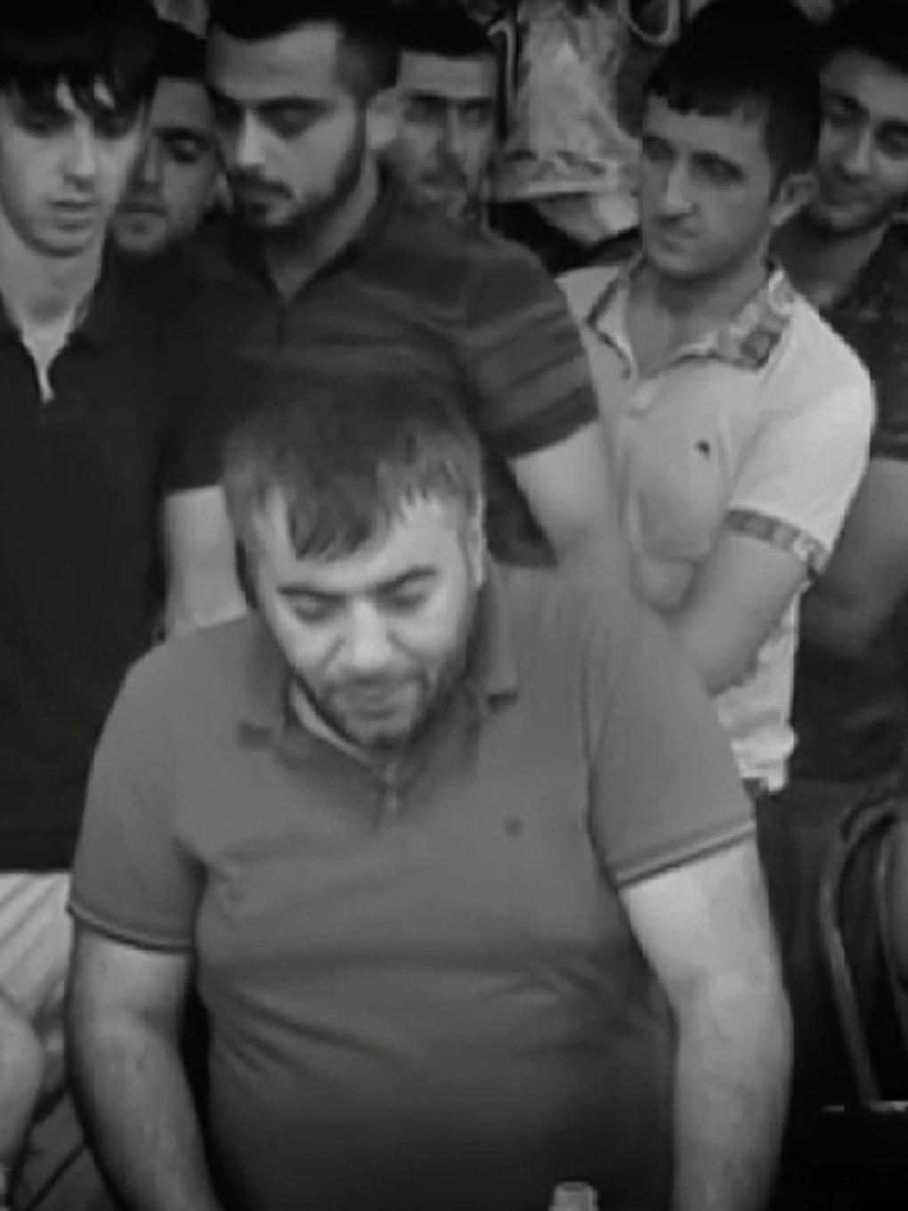 Səsi kəşfetə salağ🖤... #rəşaddağlı 
